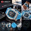 Curren™ - Orologio elegante uomo